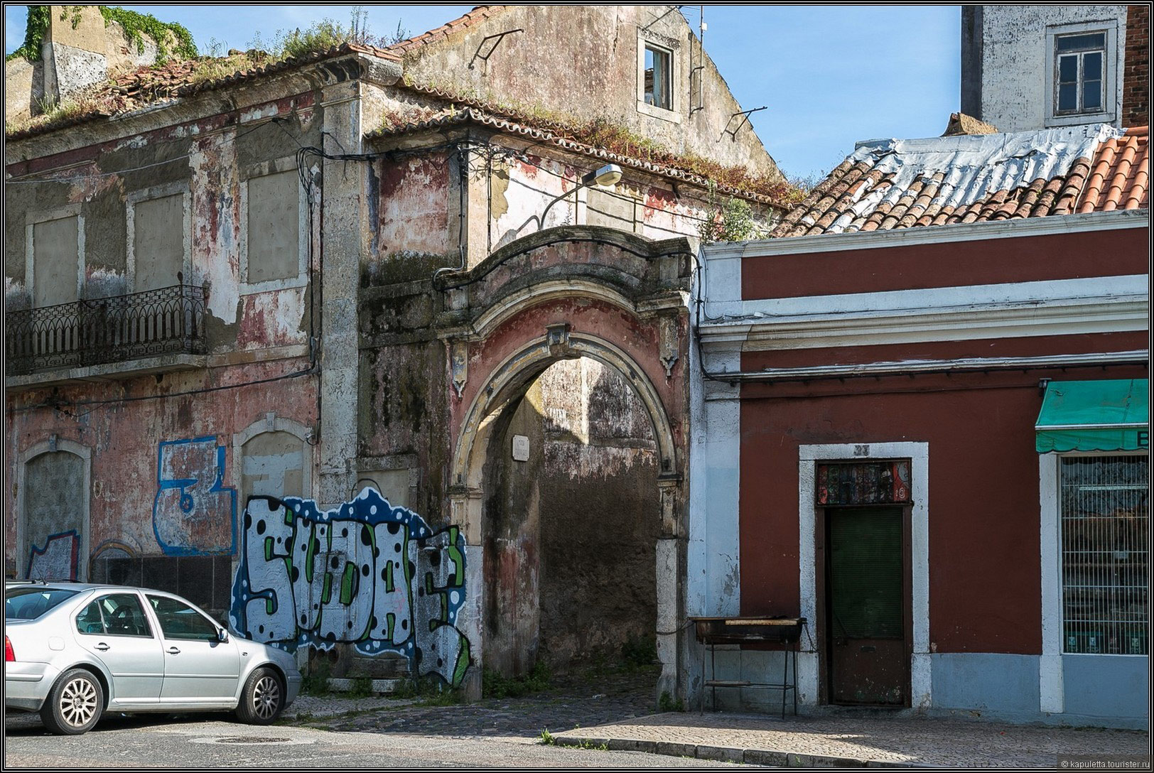 Setubal